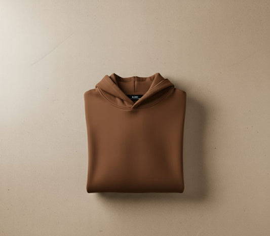 Sleak Brownie Plain Classic