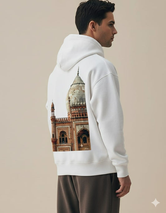 Sleak Classic Indian Print