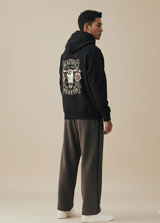 Sleak hurricane Losse fit