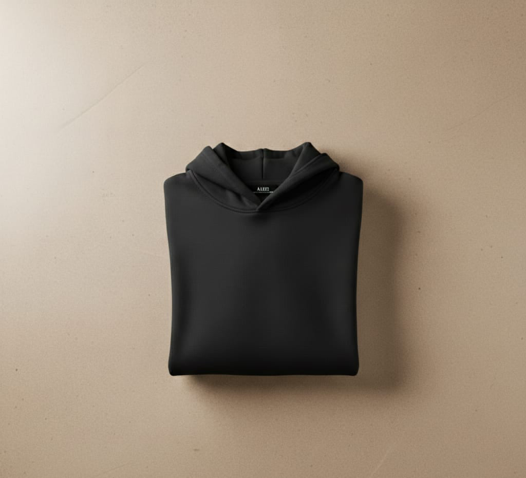 Sleak hurricane Losse fit